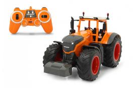 JAMARA Fendt 1050 Vario Municipal, Traktor, 1:16, 6 Jahr(e), 1,06 kg