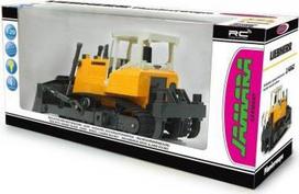 Jamara Liebherr Elektromotor 1:20 Bulldozer (405057)