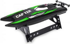 JAMARA Capter, 8 Jahr(e), Lithium Polymer (LiPo), 650 mAh