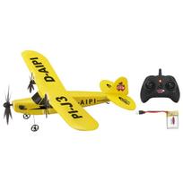 Jamara Piper J3-CUB ferngesteuerte (RC) modell Flugzeug Elektromotor (410191)