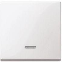 MERTEN Wippe mit Kontrollfenster 431019 System M TPm polarweiss 431019 431019 (431019)