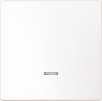 Merten MEG3320-6035. Produktfarbe: Weiß, Material: Thermoplast, Oberflächentyp: Glänzend (MEG3320-6035)