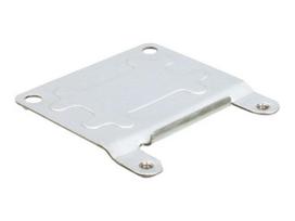 DeLOCK mini PCI Express half size > full size adapter - PCIe-Mini-Card-Halteklammer (65326)