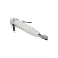 InLine® LSA / LSA + Mounting Tool for solid cable installation
