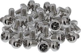 InLine 50er Pack Schraubenset für M.2 SSD M2x3mm (77783A)