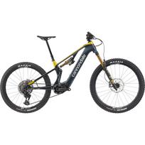 Dviratis Cannondale Mottera SL Carbon 1 TUB