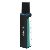 Hama 00181420 Scrub-Bürste Schwarz - Silber Karbon (00181420)