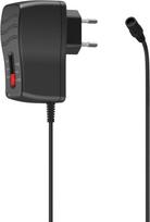 Hama Schaltnetzteil universal, einstellbar, 1000mA, 12W, max. 12V, 8 Adapter (00223614)