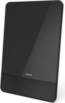 Hama Pro - Drinnen - Schwarz - 2 m - 87,5 - 1479,5 MHz - DVB-T - DVB-T2 - DAB - DAB+ (00221083)