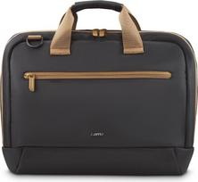 Hama Laptop-Tasche Ultra Lightweight 40 - 41 cm 15.6 - 16.2 Schwarz (00222053)