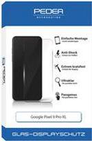 PEDEA Display-Schutzglas Google Pixel 9 Pro XL (12170008)