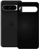 PEDEA Soft TPU Case für Google Pixel 9 Pro XL schwarz (12160061)