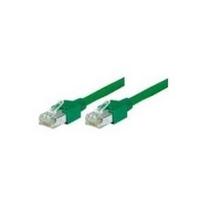 Tecline S/UTP Cat5e - 5m - RJ-45 - RJ-45 - Männlich/männlich - Cat5e - S/UTP (STP) - Grün (71905G)