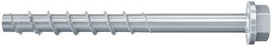 Fischer Betonschraube Ultracut FBS II 8x110 60/45 US 6kant VE=50 (Pack mit 50 St) (536856)