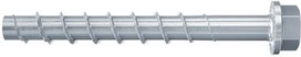 Fischer Betonschraube 14 mm 110 mm Außensechskant 20 St. 536871 (536871)