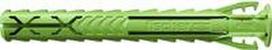 Fischer SX Plus Green Spreizdübel 50 mm 6 mm 567808 90 St. (567808)