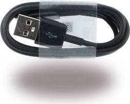 Samsung - EP-DG970BWE - Schnell Ladekabel / Datenkabel USB auf USB Typ C - 0,8m - Weiss (EP-DR140AWE)
