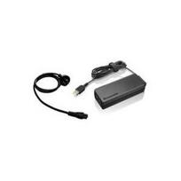 Lenovo ThinkPad 90W AC Adapter (Slim Tip) - Netzteil - Wechselstrom 100-240 V - 90 Watt - für 330-15, B40-30, B40-70, M5400, ThinkPad 11, 11e Chromebook, Thinkpad 13, ThinkPad A275, A475, E46X, E47X, E56X, E57X, L460, L470, L560, L570, P40 Yoga, P50, P51, T25, T460, T470, T560, T570, X260, X270, ThinkPad Yoga 11, 11e Chromebook, 14, 260, 370, 460, V330-14, V330-15, V720