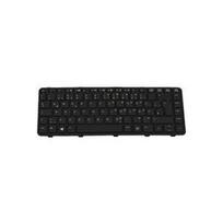 HP 738687-041 - Docking connector - Notebook - Standard - Schwarz - ProBook 650/645 G1 35,60cm (14) - Icecat.biz (738687-041)
