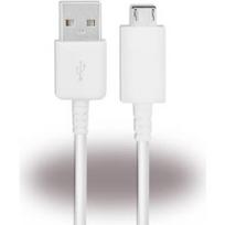 Samsung ECB-DU68WE Micro-USB data cable 0.70m white bulk (ECB-DU68WE)