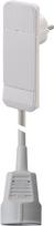 Bachmann Smart Plug - Spannungsversorgungs-Verlängerungskabel - 1,5m - weiß (933.013)