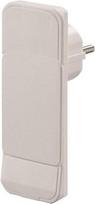 Bachmann Smart Plug - Netzanschluss - CEE 7/7 - weiß (933.009)