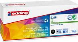 edding EDD-2218 schwarz Toner kompatibel zu HP 44A (CF244A) (18-2218)