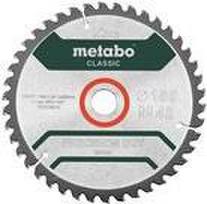 Metabo Classic Precision Cut Wood Circular saw blade 165 mm 42 teeth for Metabo KS 18 LTX 57, KS 18