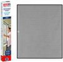 Tesa INSECT STOP 55360-00001-00 Fliegengitter B x H 1.2 m 1.4 Anthrazit 1 St. (55360-00001-00)