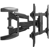 HAGOR BRACKIT L HD 32-55 30KG 32 - 139.7 cm (55&quot ) , VESA 600 - 400 mm, 40 kg, ± 45° (1986)