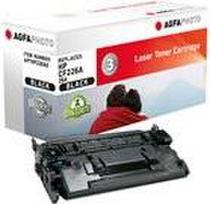 Black compatible remanufactured toner cartridge for HP LaserJet Pro M402, MFP M426