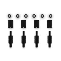 Alphacool Schrauben Set Core CPU Kühler AM4/AM5 - CPU-Kühler - AMD Sockel AM4 (Ryzen) (10198)