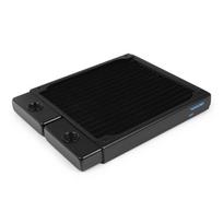 Alphacool NexXxoS HPE-20 Full Copper 140mm Radiator (14443)
