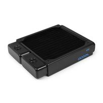 Alphacool NexXxoS HPE-30 Full Copper 120mm Radiator (14468)