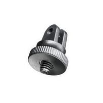 Walimex Mantona 20233 112268,00cm (44200)  Gewinde-Adapter für GoPro 11 10 9 8 7 6 5 (1020233)