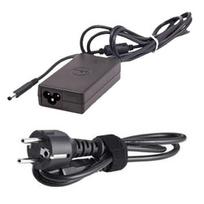 Dell - Netzteil - 45 Watt - Europa - für XPS 12, 13 (450-18061)
