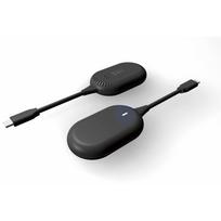 bluechip Wireless Display Dongle HDMI (NWD6000) Wireless Display Dongle USB-C (DP Alt Mode) auf HDMI (1Ã— USB-A, 5V Stromversorgung) (NDW6000)
