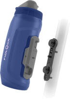 Fidlock Twist Bottle 590 + Bike Base motion blue (09636(MBL))