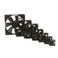 Titan TTC-3007M12S 30x30x7mm 12V Tacho Lüfter Abmessung 30 mm Einbautiefe 7 mm Spannung 12 Volt Drehzahl ca. 8.000 U/min Leistungsaufnahme 0,96 Watt Förderleistung ca. 4,7 mü/h Geräuschentwicklung ca. 21 dBa Lebensdauer ca. 25.000 Stunden Lager Gleitlager Anschluss 3 Pin Molexstecker