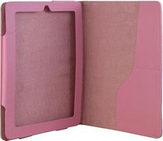AC iPAD-Tasche 1061C Flapcase, pink