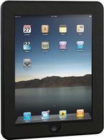 AC iPAD-Tasche 1059A Hardcase, schw.