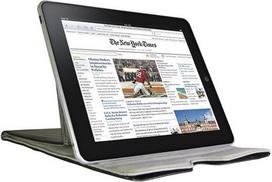 Inter-Tech CobaNitrox DO-41 - Schutzabdeckung für Tablet (88885161)