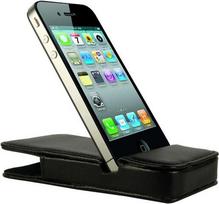 Inter-Tech PI-10024 Handy-Schutzhülle 8,89 cm (3.5) Beuteltasche Schwarz (88885156)
