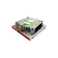 Dynatron Inter-Tech Q-2 - Prozessor-Luftkühler - (für: LGA1567) - Kupfer - 70 mm - 1U (88885128)