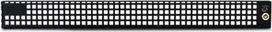 Inter-Tech 88887137 Ablage Frontabdeckung Computer-Gehäuseteil (88887137)