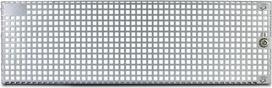 Inter-Tech 88887140 Ablage Frontabdeckung Computer-Gehäuseteil (88887140)