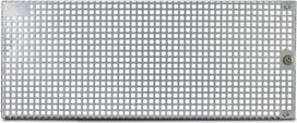 Inter-Tech 88887142 Ablage Frontabdeckung Computer-Gehäuseteil (88887142)
