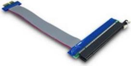 Inter-Tech 88885365 Schnittstellenkarte/Adapter Eingebaut PCIe (88885365)