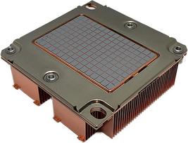 Dynatron Inter-Tech B-6 - Prozessorkühler - (für: Socket P) - Kupfer (88885424)