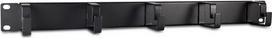 Inter-Tech 88887277 Rack Zubehör Kabelmanagementtafel (88887277)